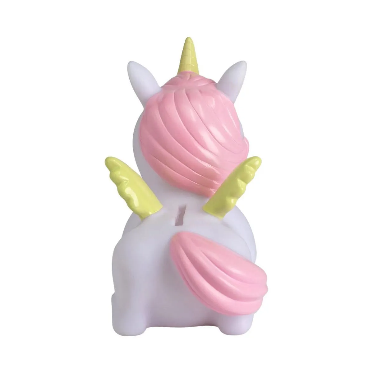 A Little Lovely Company Money Box Unicorn