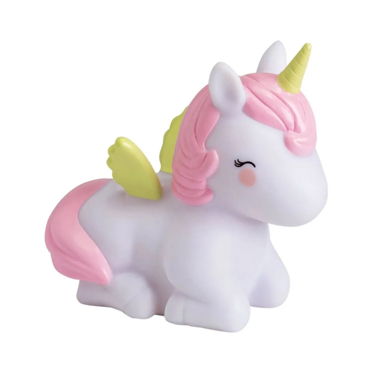 A Little Lovely Company Money Box Unicorn