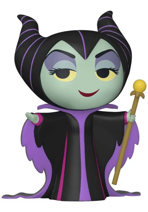 Disney: Villains | MINI FIGURES [BLIND PICK] [RS]