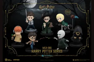 Harry Potter series Blind Box Set (6PCS)